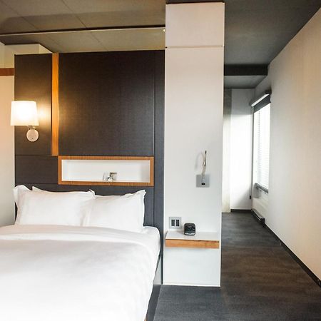 Hôtel Alt Quartier DIX30 Brossard Exterior foto