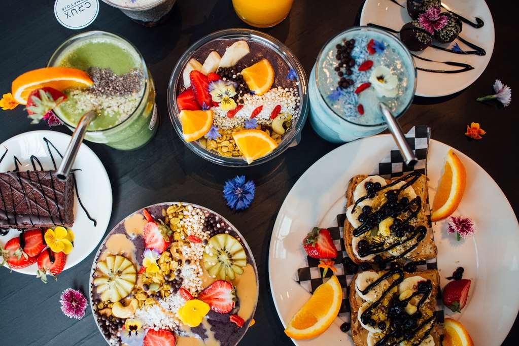 Hôtel Alt Quartier DIX30 Brossard Instalações foto
