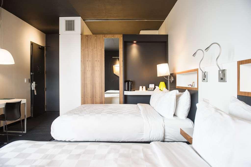 Hôtel Alt Quartier DIX30 Brossard Quarto foto