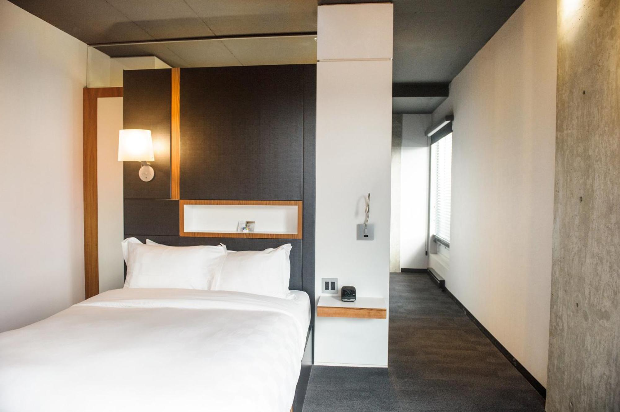 Hôtel Alt Quartier DIX30 Brossard Exterior foto