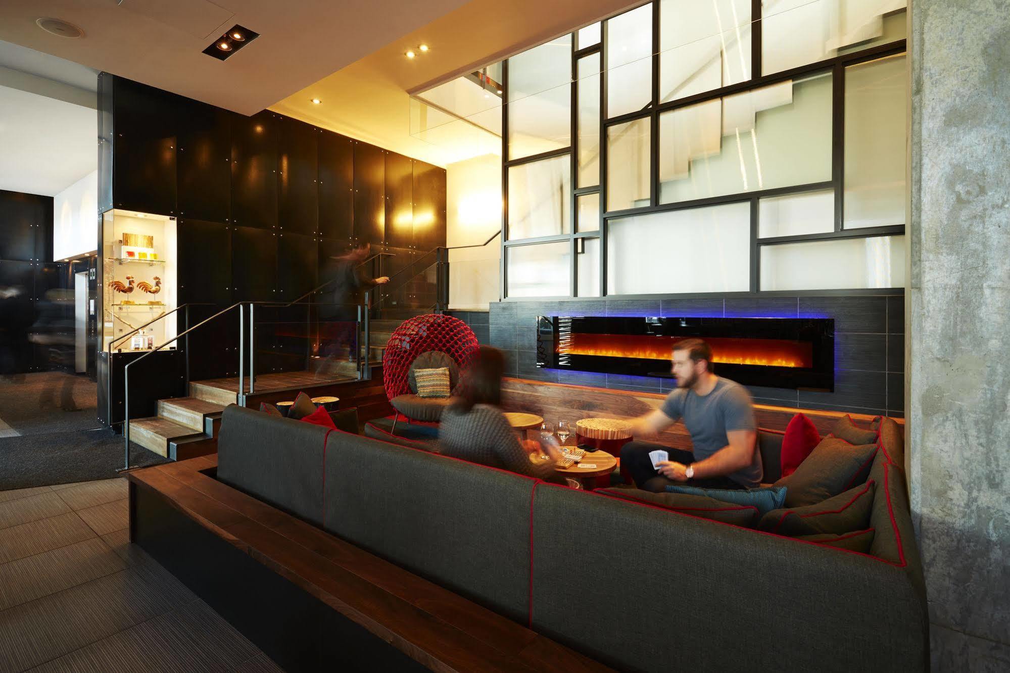 Hôtel Alt Quartier DIX30 Brossard Exterior foto